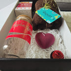 Box RED Tome mucha agüita