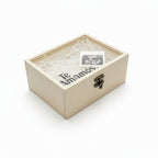 Caja Recuerdos Especiales