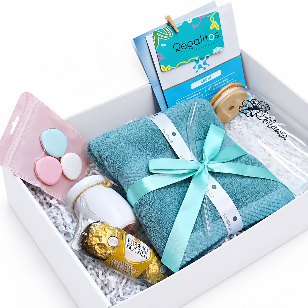 Box Mamá